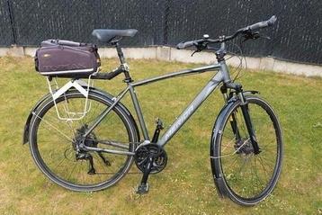 Sportieve fiets Merida Crossway 40 2021 maat M/L beschikbaar voor biedingen