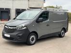 OPEL VIVARO / LICHTE VRACHT! / EURO 6b! / GEKEURD VVK!, Auto's, Bestelwagens en Lichte vracht, Voorwielaandrijving, 4 deurs, Euro 6