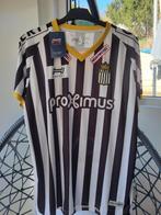 Charleroi Maillot / Voetbalshirt, Sports & Fitness, Football, Plus grand que la taille XL, Envoi, Neuf, Maillot