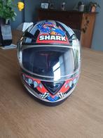 Shark M helm, Motoren, Ophalen of Verzenden, M, Integraalhelm, Shark