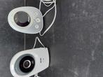 Camera's voor een babyfoon.. merk Alecto, Ophalen, Gebruikt, Camera