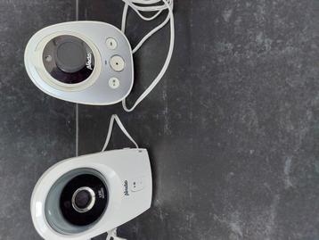 Camera's voor een babyfoon.. merk Alecto  beschikbaar voor biedingen