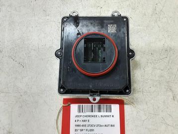 BALLAST DE PHARE XENON DROIT Jeep Grand Cherokee L (WL), Utilisé, Jeep