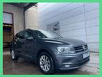 Volkswagen Tiguan 1.5 TSI  * GPS/Camera *, Auto's, Stof, 4 cilinders, Electronic Stability Program (ESP), SUV of Terreinwagen