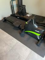 Roeitrainer Virtufit Ergometer Semi-Pro, Sport en Fitness, Fitnessapparatuur, Ophalen, Zo goed als nieuw, Roeitrainer