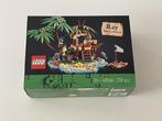 LEGO - 40566 - Nieuw, Kinderen en Baby's, Ophalen of Verzenden, Nieuw, Complete set, Lego