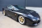 Mazda RX7 FD3S, Auto's, 4 zetels, Zwart, Overige kleuren, Particulier