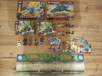 Lego Ninjago verzameling, Complete set, Ophalen of Verzenden, Lego, Zo goed als nieuw