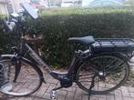 Elektrische Northa fiets – goede accu opmaak, Ophalen, Gebruikt