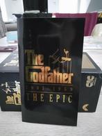 The Godfather 1901 - 1959 THE EPIC limited edition VHS, Ophalen of Verzenden, Gebruikt
