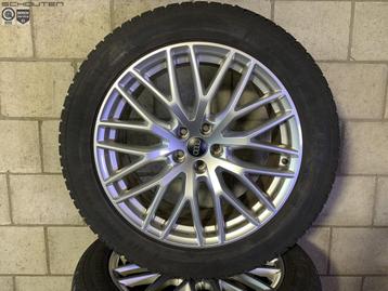 20'' Audi Q7 Goodyear 285/45/r20 winterbanden beschikbaar voor biedingen