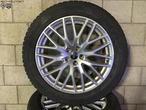 20'' Audi Q7 Goodyear 285/45/r20 winterbanden, Auto-onderdelen, Banden en Velgen, Banden en Velgen, Winterbanden, 20 inch, 285 mm