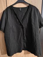 Blouse 3XL Shein Curve, Kleding | Dames, Grote Maten, Ophalen of Verzenden