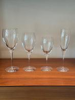 Christofle crystal glazen - Albi - 48 stuks - per doos €175, Ophalen