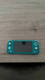 nintendo switch lite, Games en Spelcomputers, Ophalen