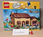 LEGO 71006 NIEUW, Kinderen en Baby's, Speelgoed | Duplo en Lego, Ophalen of Verzenden, Nieuw, Lego