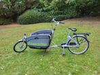 bakfiets, bakfiets, bakfiets., Ophalen, Zo goed als nieuw, Gazelle