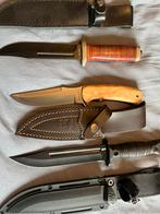 Lot dolken, Enlèvement, Comme neuf