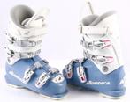 Chaussures de ski pour enfants 31 32 35 36 39 40 EU NORDICA, Sports & Fitness, Ski & Ski de fond, Carving, Skis, Utilisé, Nordica