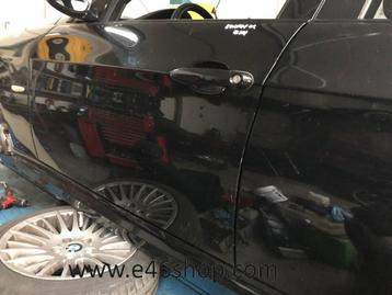 DEUR LINKS VOOR BMW E90 E91 BLACK SAPHIRE JAAR 2012  beschikbaar voor biedingen