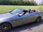 bmw cabriolet, Auto's, Cabriolet, Radio, Diesel, Grijs