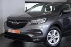 Opel Grandland X 1.2 Turbo ECOTEC Comfort CarPlay Navi Garan, Stof, Gebruikt, 124 g/km, 5 deurs