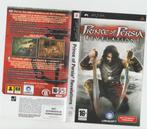 PSP PRINCE OF PERSIA - RÉVÉLATIONS, Consoles de jeu & Jeux vidéo, Jeux | Sony PlayStation Portable, Aventure et Action, Utilisé