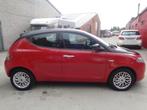 LANCIA IPSYLON 1200 BENZINE 10/2014.5P.TOP TOP, Auto's, Lancia, Voorwielaandrijving, 4 cilinders, Bedrijf, 1200 cc