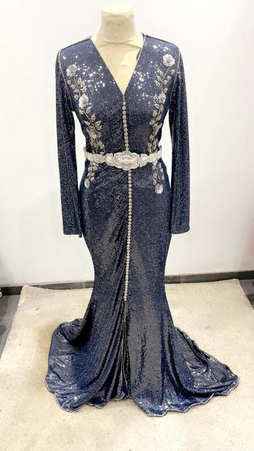 Joli caftan, Autre, Taille 38/40 (M), Enlèvement ou Envoi, Autres types