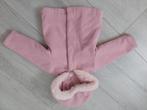 Mooie jas maat 62, Kinderen en Baby's, Babykleding | Maat 62, Ophalen of Verzenden, Zo goed als nieuw, Meisje, Jasje