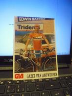 Edwin Bafcop, Ophalen of Verzenden, Zo goed als nieuw, Prent