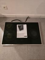 Neff kookplaat, Elektronische apparatuur, Kookplaten, Ophalen of Verzenden, Inductie