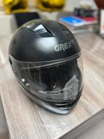 HELM GREX, Enlèvement, Comme neuf, Medium