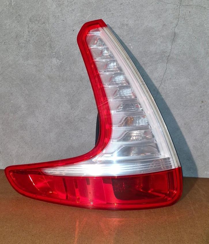 Koplampen achterlichten links Renault scenic 3 origineel, Auto-onderdelen, Verlichting, Renault, Gebruikt, Ophalen