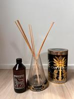 Huis parfum Ortigia Sicilia Sandalo 500 ml, Handtassen en Accessoires, Ophalen, Nieuw