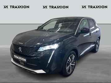 Peugeot 3008 II Allure Pack  beschikbaar voor biedingen