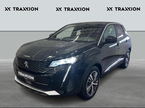 Peugeot 3008 II Allure Pack, Auto's, Peugeot, Airbags, Airconditioning, Bluetooth, Boordcomputer, Centrale vergrendeling, Climate control