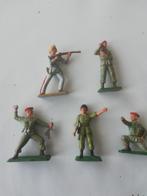 Soldats Starlux, Hobby & Loisirs créatifs, Enlèvement, Utilisé