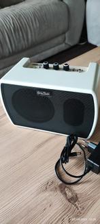 Ampli Combo basse avec bluetooth 5.1 Harley Benton., Muziek en Instrumenten, Versterkers | Bas en Gitaar, Ophalen, Zo goed als nieuw
