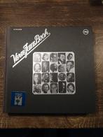 lp verve jazz book 10 lp box, Enlèvement ou Envoi, Jazz