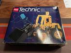 lego technic 8828 bulldozer, Ophalen of Verzenden, Zo goed als nieuw, Complete set, Lego