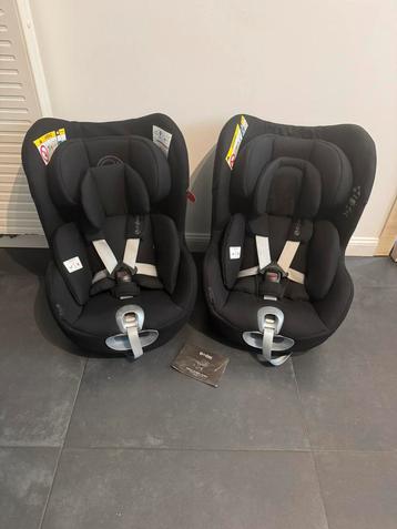 Cybex Sirona beschikbaar voor biedingen