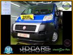 FIAT DUCATO 2.0 JTD 115 UTILITAIRE H1L1 GARANTIE 1 AN CTOK, Auto's, Bestelwagens en Lichte vracht, Voorwielaandrijving, https://public.car-pass.be/vhr/bd52f6bf-3c18-4ff5-950c-ccc88a187dc7