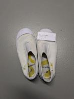 Turnpantoffels, Ophalen, Gebruikt, Wit, Turnschoenen