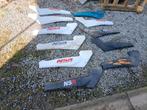 Honda nsr hoes, Motoren, Ophalen of Verzenden