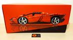 42143 - Lego Technic Ferrari Daytona SP3 - Nieuw & Sealed, Ophalen of Verzenden, Nieuw, Complete set, Lego