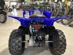 Yamaha Raptor 50 4 TEMPS, Motoren, 11 kW of minder, 50 cc