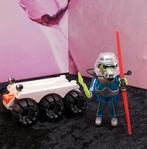 Playmobil combattant de l'espace 6823, Enlèvement ou Envoi