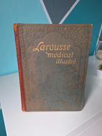 Larousse médical 1922, Antiek en Kunst, Ophalen of Verzenden