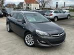Opel Astra Sports Tourer 1.7L Diesel van 2013, Auto's, Opel, Parkeersensor, Euro 5, Zwart, https://public.car-pass.be/vhr/e7583c0e-1fc6-46f9-807b-423d6c75e74e